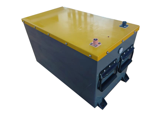 OEM ODM  LiFePO4 Lithium Battery Pack Customized Lithium Ion Battery for Forklift 48V 200Ah