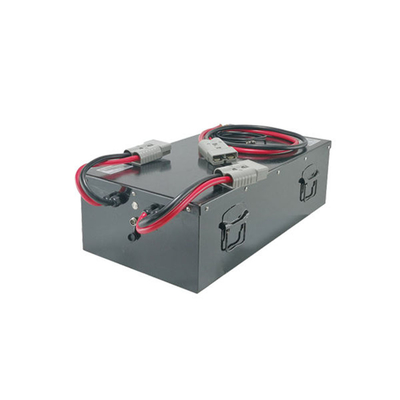 LiFePO4 Lithium Battery Customized EV Power 48V 72V 96V 120V 360V 100AH 200AH For Agriculture Mashines Replace Oil Power
