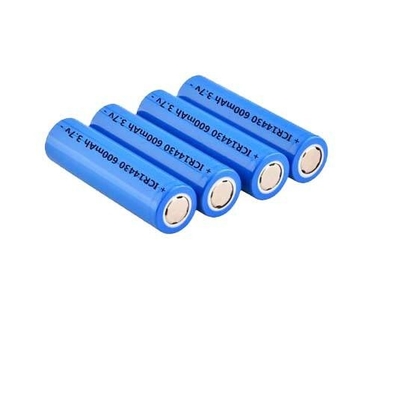 CLF Factory Price Cylinder Lithium Batteries 3.7V 2600Mah 2500Mah 3350Mah 18650 21700 26650 32600 Rechargeable Li Ion Battery