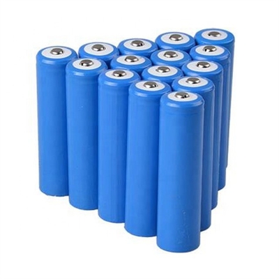 CLF Factory Price Cylinder Lithium Batteries 3.7V 2600Mah 2500Mah 3350Mah 18650 21700 26650 32600 Rechargeable Li Ion Battery