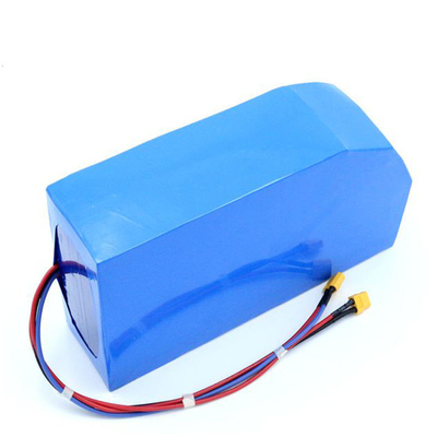 CLF LiFePO4 Lithium Battery Packs OEM ODM 24V 36V 60V Electric Bike Battery 12AH 24AH 36AH 60AH 80AH For E-Wheelchair/E-Motorcycle