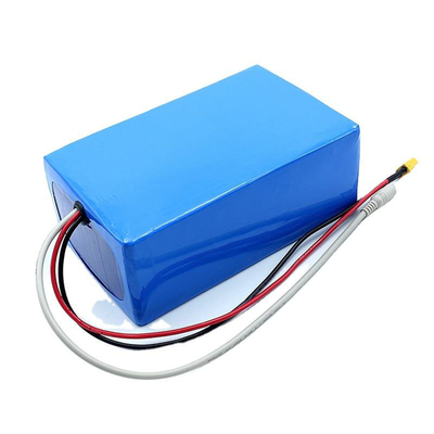 CLF LiFePO4 Lithium Battery Packs OEM ODM 24V 36V 60V Electric Bike Battery 12AH 24AH 36AH 60AH 80AH For E-Wheelchair/E-Motorcycle