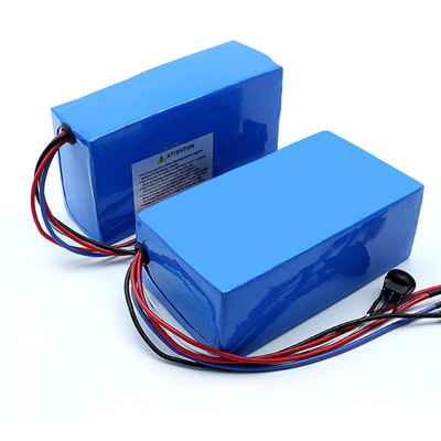 CLF LiFePO4 Lithium Battery Packs OEM ODM 24V 36V 60V Electric Bike Battery 12AH 24AH 36AH 60AH 80AH For E-Wheelchair/E-Motorcycle