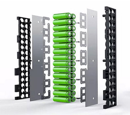 CLF LiFePO4 Lithium Battery Packs OEM ODM 12V 24V 36V 60V Electric Scooter Battery 10.5AH 16AH 24AH 60AH For E-Wheelchair/E-Motorcycle