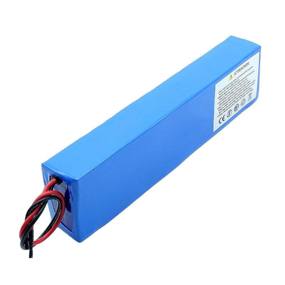 CLF LiFePO4 Lithium Battery Packs OEM ODM 12V 24V 36V 60V Electric Scooter Battery 10.5AH 16AH 24AH 60AH For E-Wheelchair/E-Motorcycle