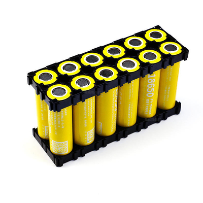 CLF LiFePO4 Lithium Battery Packs OEM ODM 12V 24V 36V 60V Electric Scooter Battery 10.5AH 16AH 24AH 60AH For E-Wheelchair/E-Motorcycle