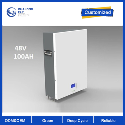 OEM ODM LiFePO4 lithium battery 48v 2000ah 10kwh lifepo4 Pouch Cells Lithium Customized lithium battery packs