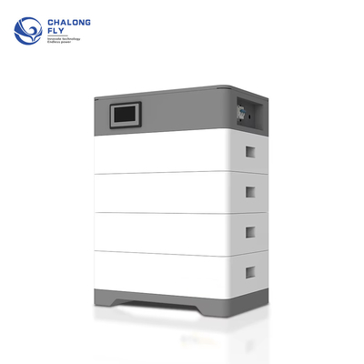 48V OEM/ODM LiFePO4 Lithium Battery for Solar System Energy Storage 100AH 200AH Deep Cycle