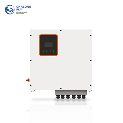 CLF 48V Lithium Ion Battery 5KWH 10KWH 48V 100Ah 200Ah Hybrid Solar System Power Storage