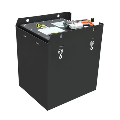 CLF OEM ODM 51.2V 600Ah 800Ah Forklift Lithium Ion Battery Battery , Lithium Ion Battery For Forklift