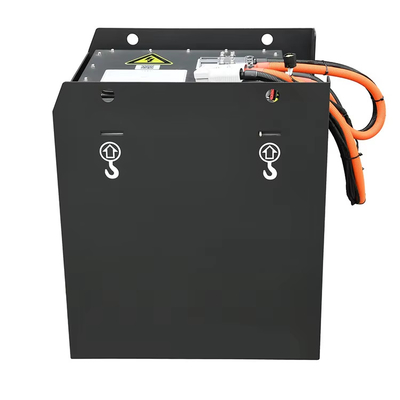 CLF OEM ODM 51.2V 600Ah 800Ah Forklift Lithium Ion Battery Battery , Lithium Ion Battery For Forklift