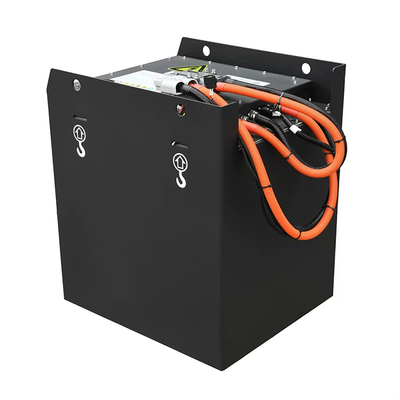 CLF OEM ODM 51.2V 600Ah 800Ah Forklift Lithium Ion Battery Battery , Lithium Ion Battery For Forklift