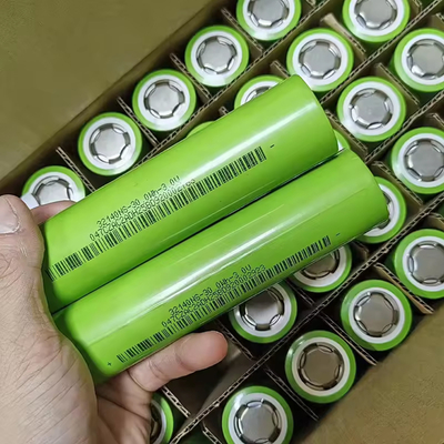 CLF 1.2V AA Size 2500mAh Rechargeable NIMH Batteries NI-MH Nickel Metal Hydride Battery