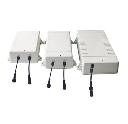 12V 24V Energy Storage Battery Pack for Street Light Security Monitoring