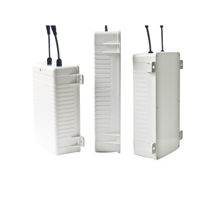 Customized 12V 24V Lithium Battery Pack for Solar Street Light Security Monitoring System