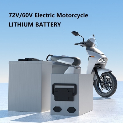 CLF OEM ODM Lifepo4 Lithium Battery Pack 60V 72V 30ah 60ah for Electric Motorcycle Scooter Wheelchair