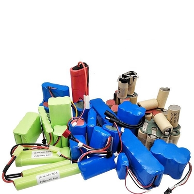 CLF Custom Nickel Metal Hydride Batteries (ni-mh) A Aa Aaa Sc D F 9v Nimh Battery Pack 6v 12v 2.4v 3.6v 4.8v 8.4v 9.6v 14.4v 7.2v