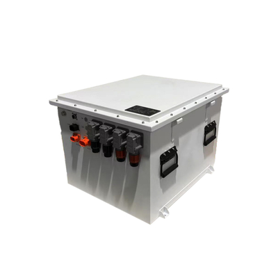 CLF LiFePO4 Lithium Battery OEM ODM 48V 412AH Lithium Ion Lifepo4 Battery Pack for Marine Boat Engine
