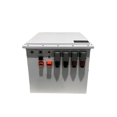 50A Charge Current 48V 412AH Lithium Ion Battery Pack for Marine Boat Engine