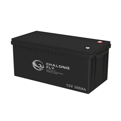 12v Lithium Iron Phosphate Battery Packs 100ah 150ah 200ah 250ah with BMS for RV Electric Scooter Motorcycle Boat