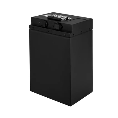 Electric Wheelchair LiFePO4 Lithium Battery 12V 24V 36V 12AH 24AH 30AH 60AH 80AH LiFePO4 Lithium Electric Scooter Battery Pack