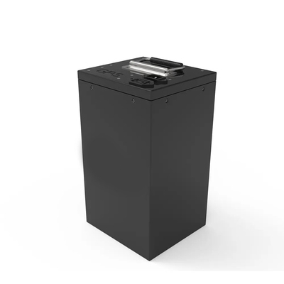 12V 20AH-150AH LiFePO4 Lithium Battery Packs for E-Wheelchair/E-Motorcycle Storage Type NORMAL TEMP
