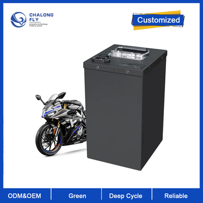 12V 20AH-150AH LiFePO4 Lithium Battery Packs for E-Wheelchair/E-Motorcycle Storage Type NORMAL TEMP