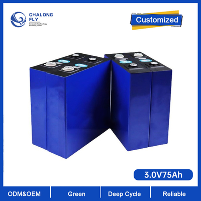 CLF EU US Stocks Grade A CATL Sodium Ion Battery Lifepo4 EV 280ah 320AH 3.0V 220ah 75ah Na Na+ Cell Natrium Ion Akku Storage Pack