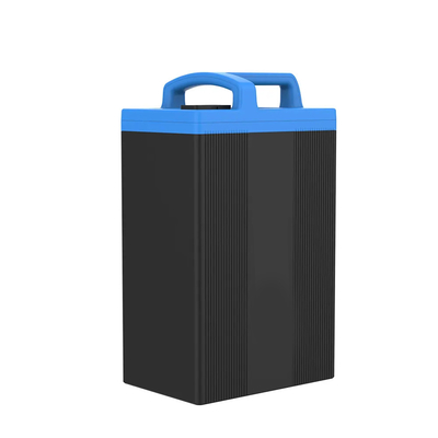 Long-Lasting LFP Battery Packs for E-Wheelchair/E-Motorcycle 12V 24V 36V 48V 12AH 18AH 30AH 40AH 60AH CLF OEM ODM