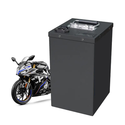 Long-Lasting LFP Battery Packs for E-Wheelchair/E-Motorcycle 12V 24V 36V 48V 12AH 18AH 30AH 40AH 60AH CLF OEM ODM