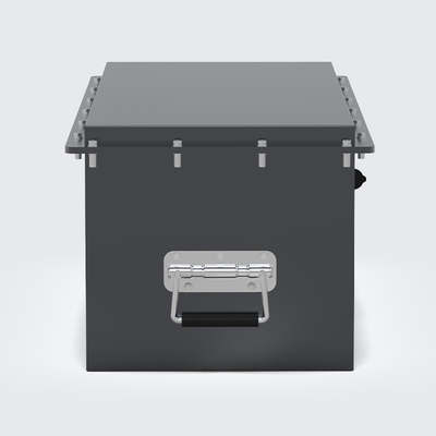 CLF OEM LiFePO4 Low Speed 3wheels 4wheels EV Lithium Battery Pack 72V 100ah 120Ah 200Ah High Voltage Battery Pack