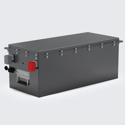 CLF LiFePO4 48V 30AH Lithium Ion Deep Cycle Battery 4700mAH Capacity for Vending Machines
