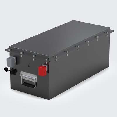 CLF OEM LiFePO4 Low Speed 3wheels 4wheels EV Lithium Battery Pack 72V 100ah 120Ah 200Ah High Voltage Battery Pack