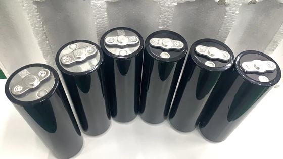 CLF Rechargeable Cylindrical Sodium Ion Cell 46145 3.0V 18ah SIB Battery With 3000 Deep Cycles