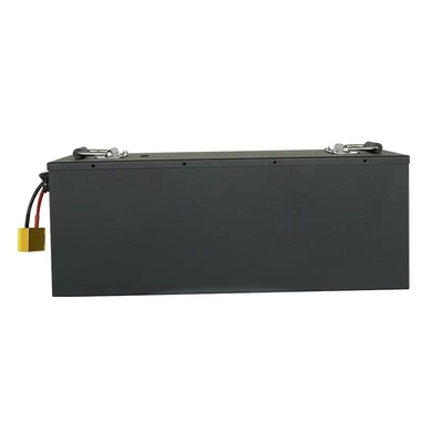 CLF LiFePO4 Lithium Battery Customized Automated Machines 12V 24V 36V 48V 12AH 24AH For Electric Robots/Agriculture Mashines