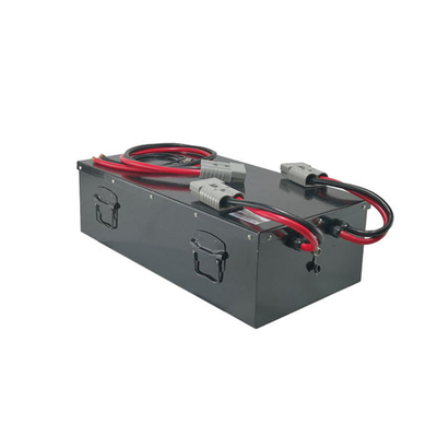 CLF LiFePO4 Lithium Battery Customized Automated Machines 12V 24V 36V 48V 12AH 24AH For Electric Robots/Agriculture Mashines