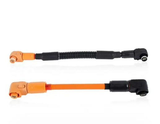 New energy high voltage harness Battery Pack High Voltage Harness Battery Pack Communication harness Lithium battery harness