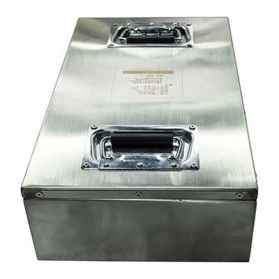 CLF Electric Forklift AGV Lifepo4 EV Lithium Battery Packs OEM 24V 48V 100Ah 200Ah 300Ah 50Ah