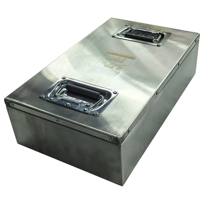 CLF Electric Forklift AGV Lifepo4 EV Lithium Battery Packs OEM 24V 48V 100Ah 200Ah 300Ah 50Ah