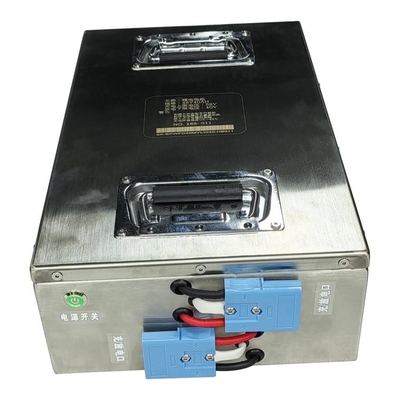 CLF Electric Forklift AGV Lifepo4 EV Lithium Battery Packs OEM 24V 48V 100Ah 200Ah 300Ah 50Ah
