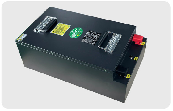 60V 100Ah CLF OEM ODM Lifepo4 Lithium Battery Pack for Electric Tricycle Rickshaw Sight Golf Cart Low Speed Carseeing Bus