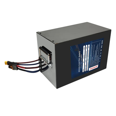 60V/72V 70Ah 90Ah 120Ah 200Ah 2000w Electric Bike 72v Lithium Battery Packs for Electric Motorcycles High Voltage
