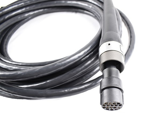 Customized Wiring Harness for Mechanical Arm Control of Power Tools Insulation Resistance ≥5 Megohms