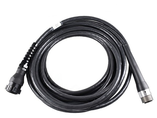 Customized Wiring Harness for Mechanical Arm Control of Power Tools Insulation Resistance ≥5 Megohms