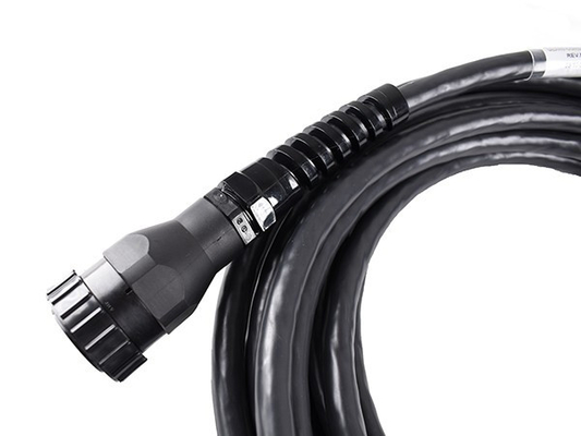 Customized Wiring Harness for Mechanical Arm Control of Power Tools Insulation Resistance ≥5 Megohms