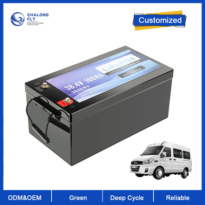 Solar Energy Storage Rv Marine Lithium Lifepo4 Battery 300ah 12 Volt Lithium Ion Battery 12v 300ah