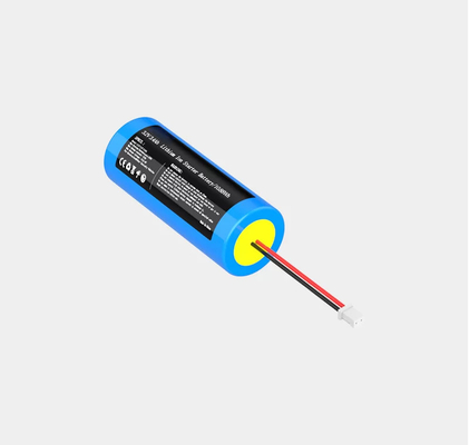 CLF OEM ODM 3.2V 3.3Ah 6.4V 3.3Ah Lithium Battery LiFePO4 battery for Emergency lights