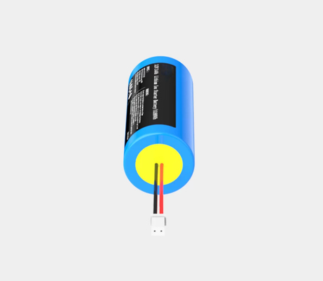 CLF OEM ODM 3.2V 3.3Ah 6.4V 3.3Ah Lithium Battery LiFePO4 battery for Emergency lights