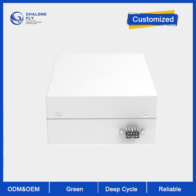CLF OEM ODM LiFePO4 16V 19.8Ah 5S6P medical battery pack