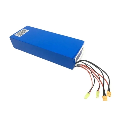Electric Scooter Battery Pack 36V 10Ah/12Ah/14Ah Lithium-Ion Replacement Battery for M365 Electric Scooter With XT30 Plug